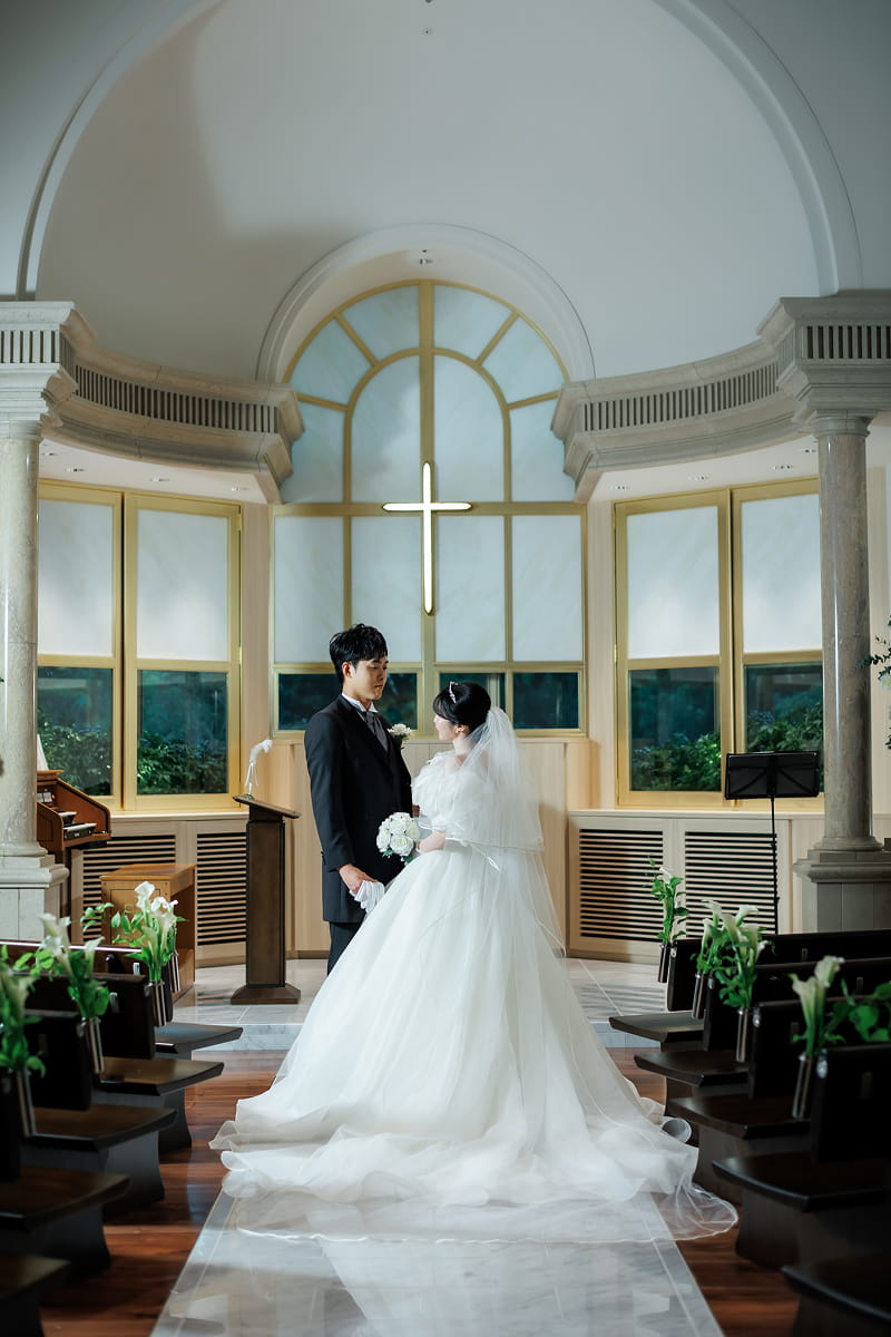 Westin Hotel Tokyo Location 施設写真