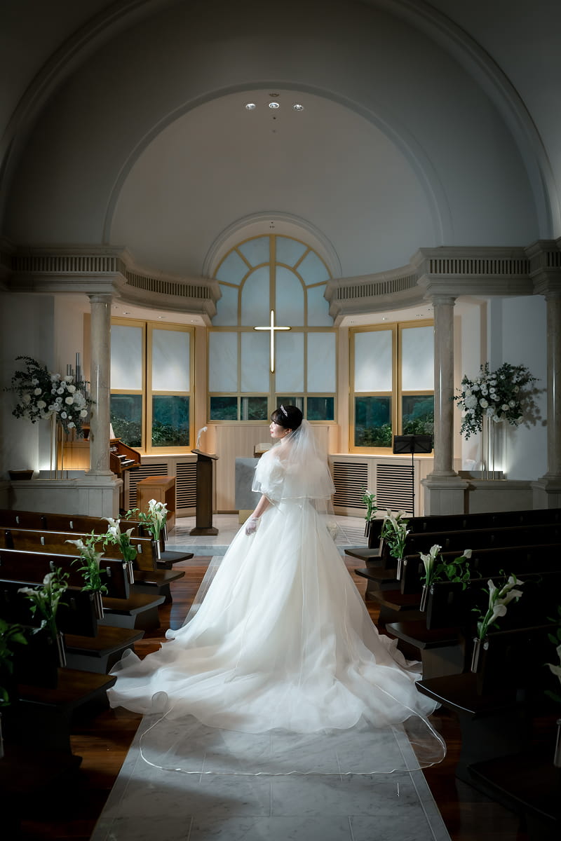 Westin Hotel Tokyo Location 施設写真